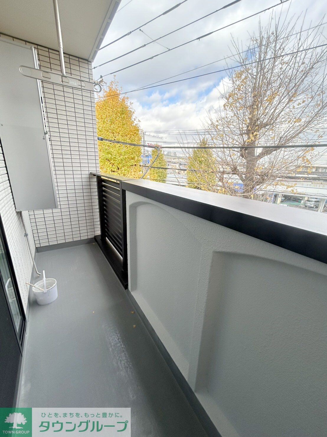 フェリス新川崎鹿島田の物件内観写真