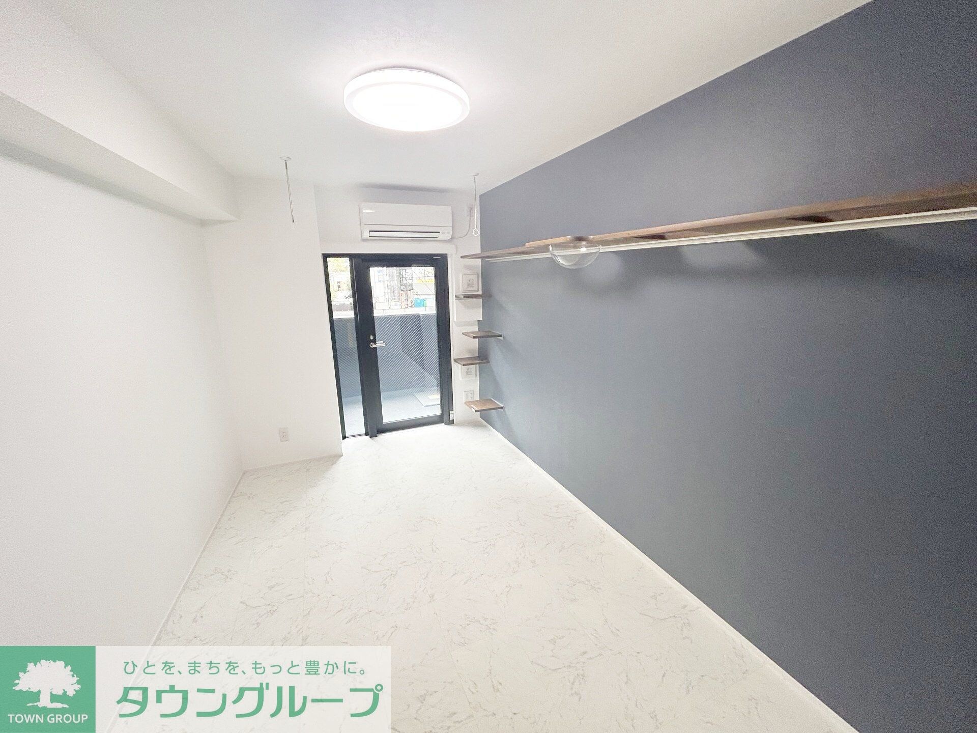 SYNEXYOKOHAMA-AOKICHOの物件内観写真