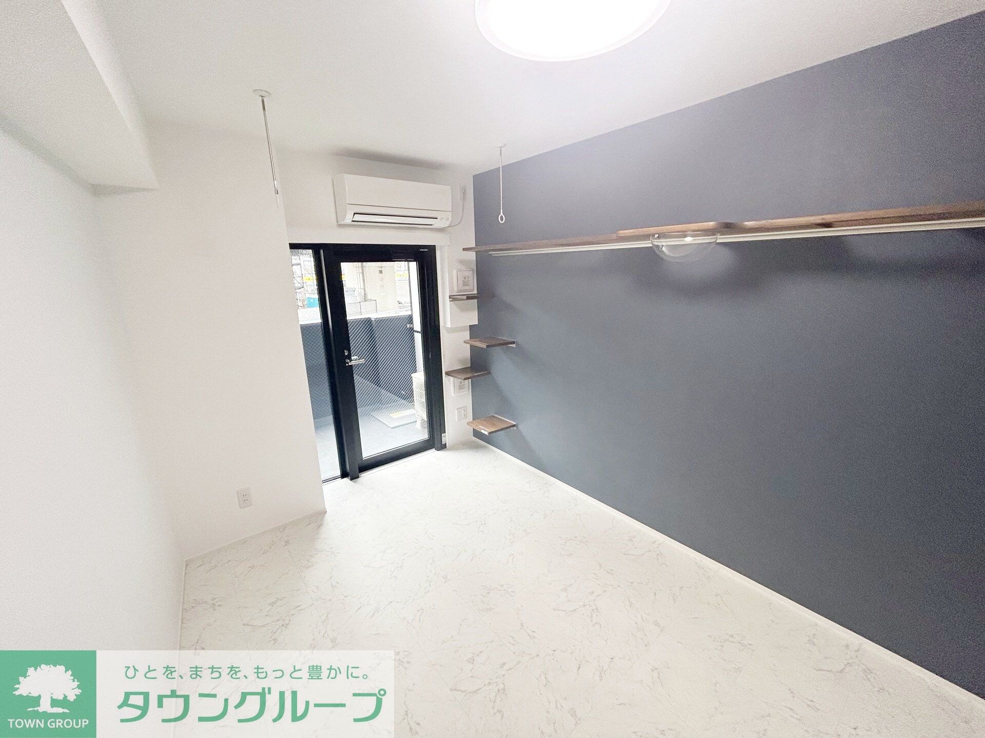 SYNEXYOKOHAMA-AOKICHOの物件内観写真