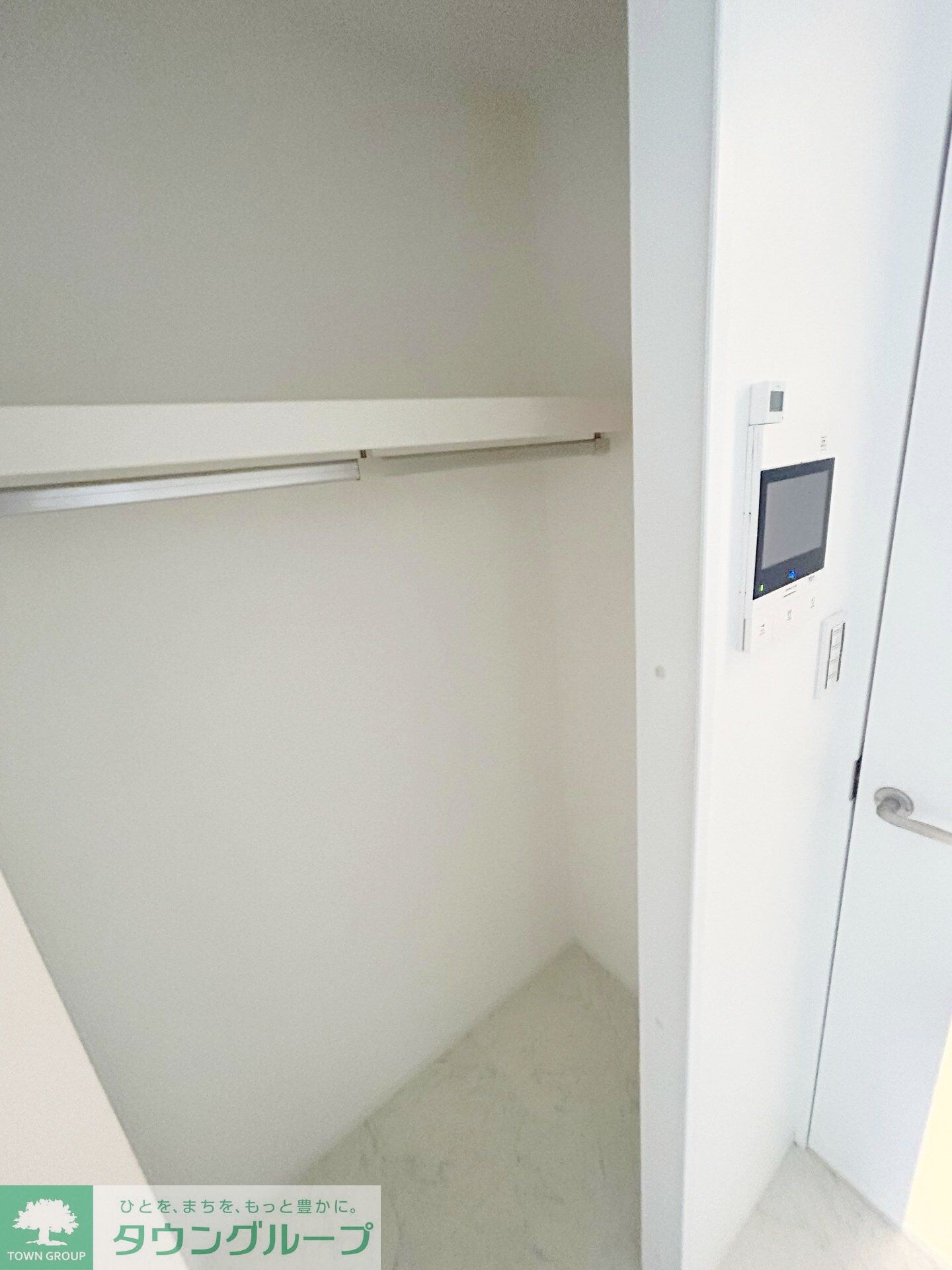 SYNEXYOKOHAMA-AOKICHOの物件内観写真