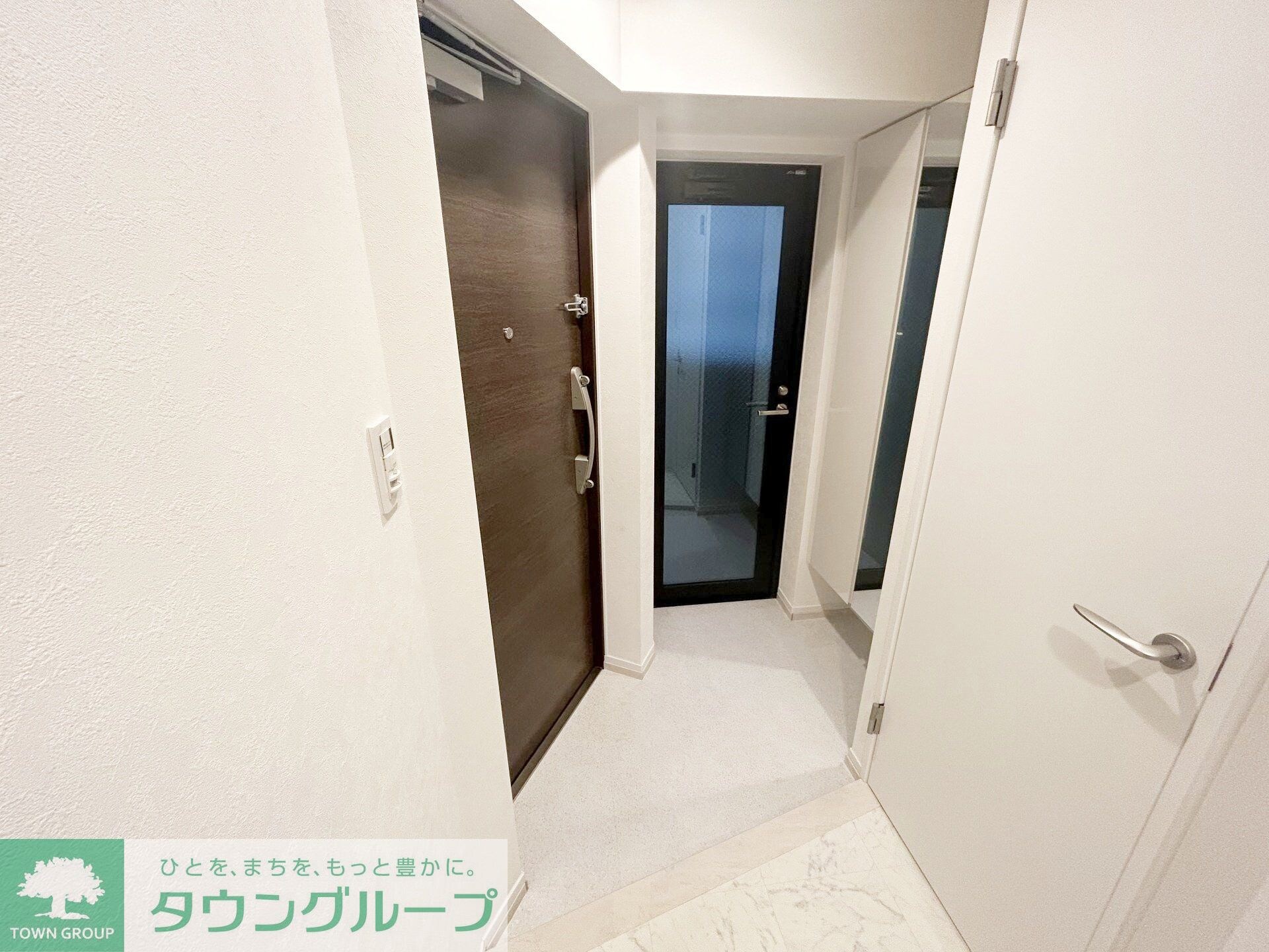 SYNEXYOKOHAMA-AOKICHOの物件内観写真