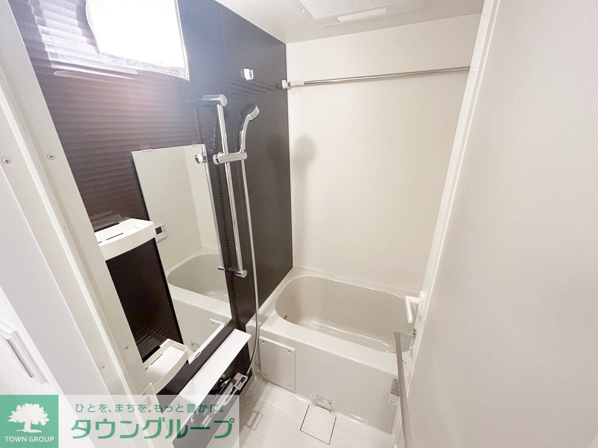 SYNEXYOKOHAMA-AOKICHOの物件内観写真