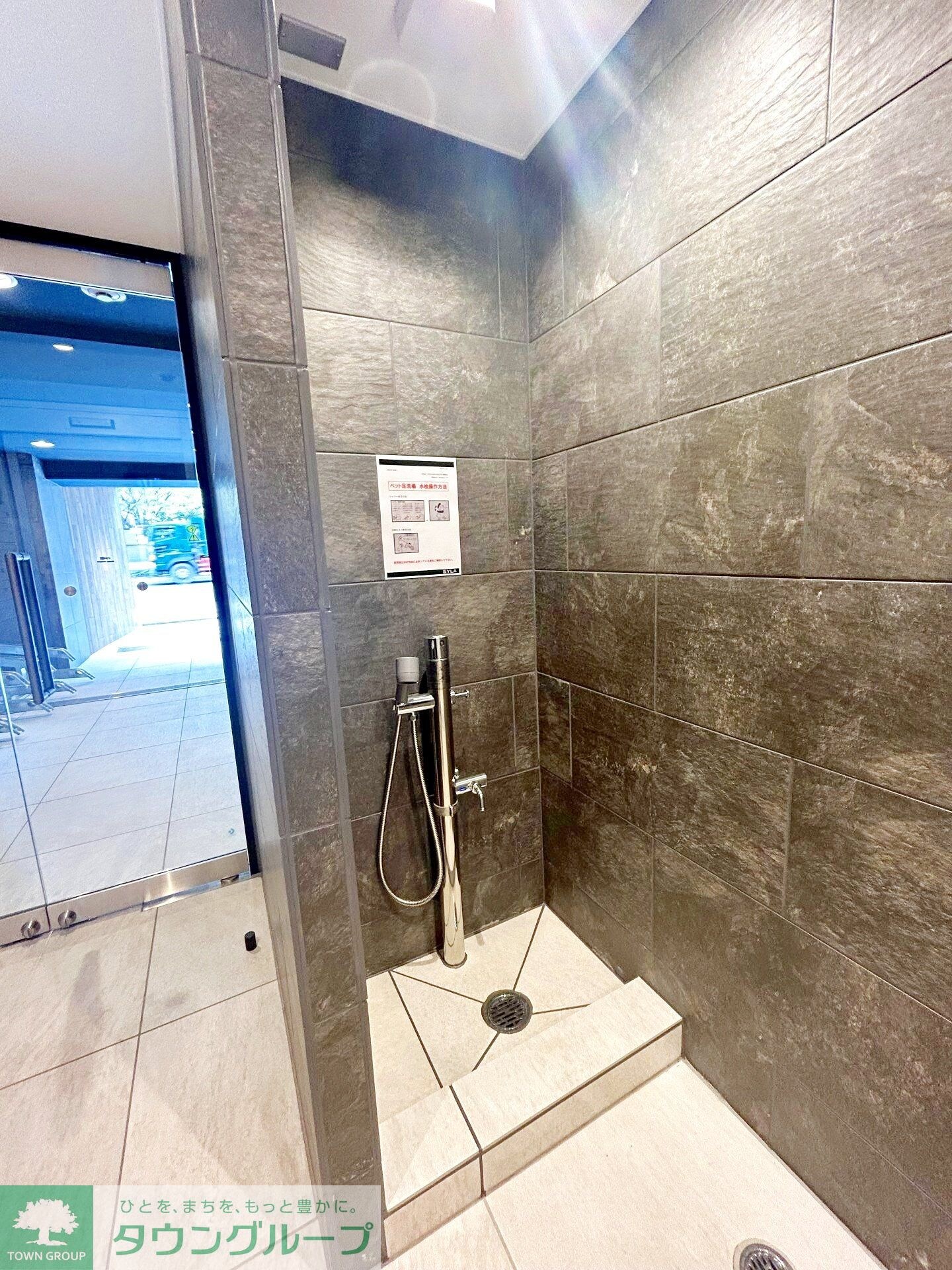 SYNEXYOKOHAMA-AOKICHOの物件内観写真