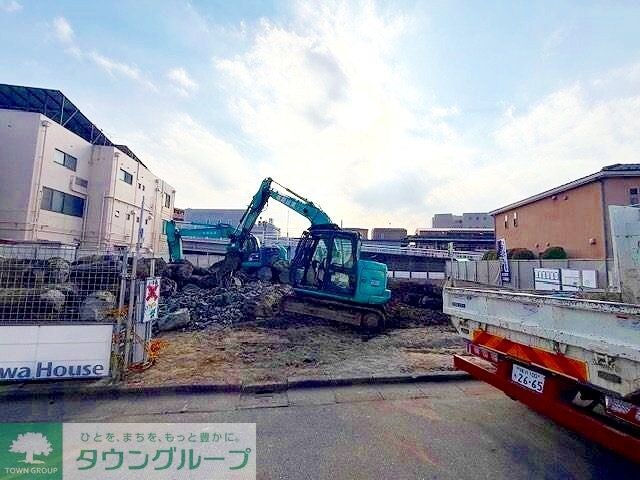 D Paina Egawa　Iの物件内観写真