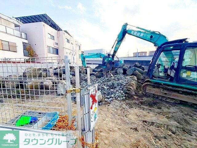 D Paina Egawa　Iの物件内観写真