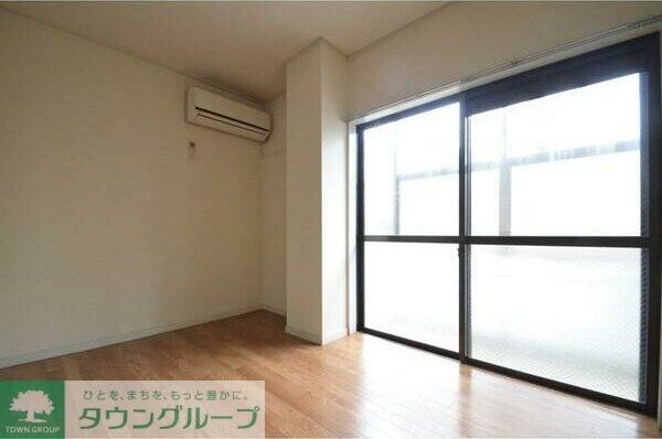 シャルムＦ１の物件内観写真