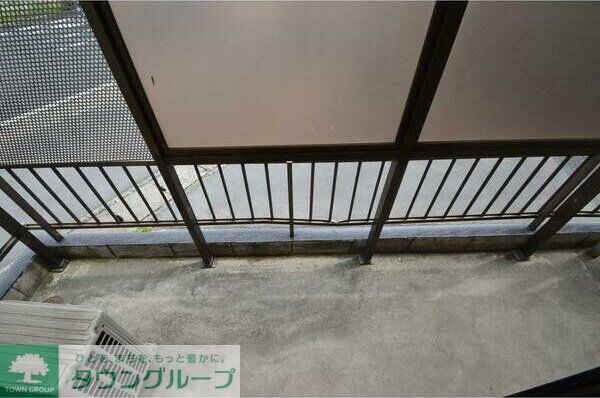 シャルムＦ１の物件内観写真