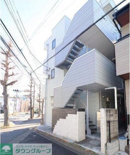 シャルムＦ１の物件内観写真