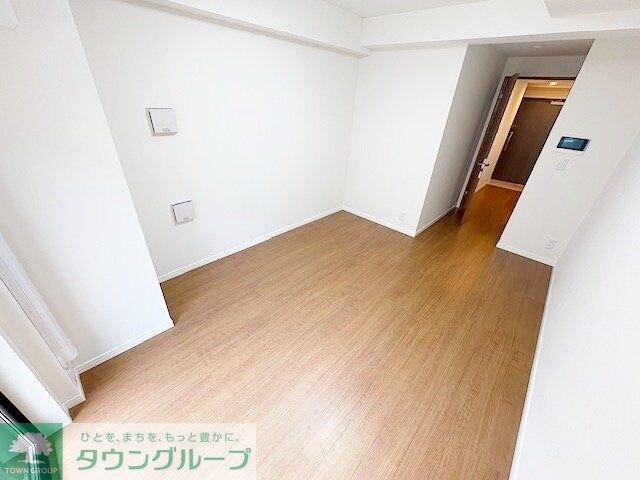 ティーステージジェイアール浜川崎の物件内観写真