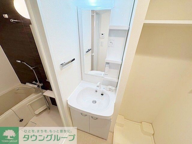 ティーステージジェイアール浜川崎の物件内観写真