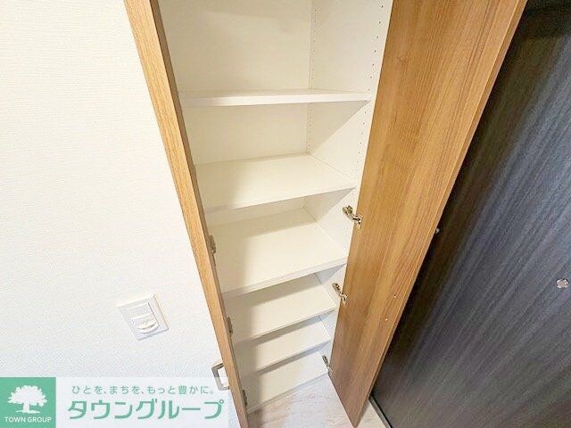 ティーステージジェイアール浜川崎の物件内観写真