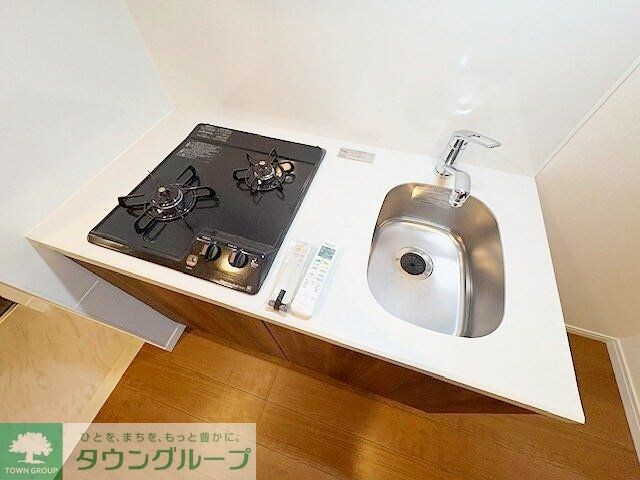 ティーステージジェイアール浜川崎の物件内観写真