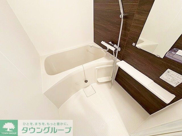 ティーステージジェイアール浜川崎の物件内観写真