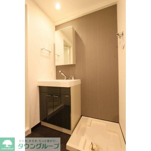 エル・グランジュテ川崎の物件内観写真