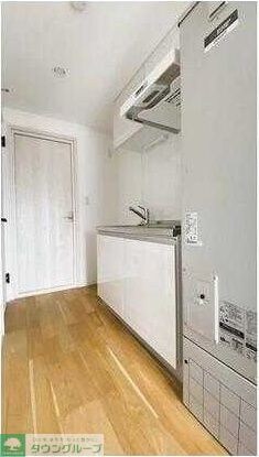 Ｐｉａｎｏ　Ｖｉｌｌａ　東寺尾の物件内観写真