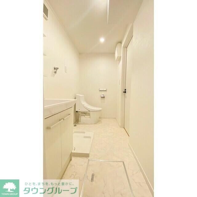 Ｐｉａｎｏ　Ｖｉｌｌａ　東寺尾の物件内観写真