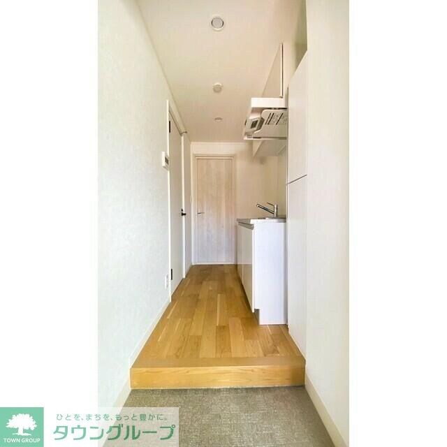 Ｐｉａｎｏ　Ｖｉｌｌａ　東寺尾の物件内観写真