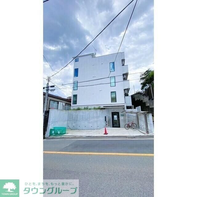 Ｐｉａｎｏ　Ｖｉｌｌａ　東寺尾の物件内観写真