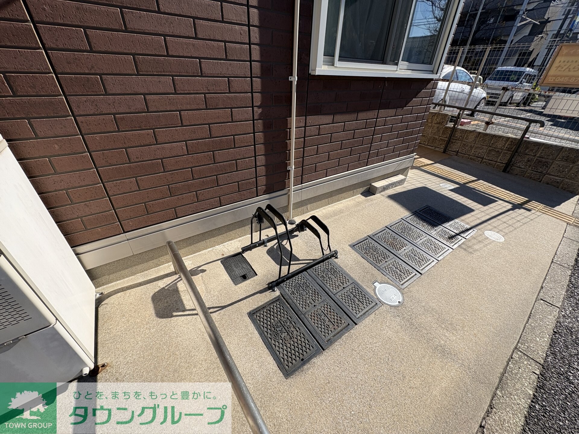 シャル―ルの物件内観写真