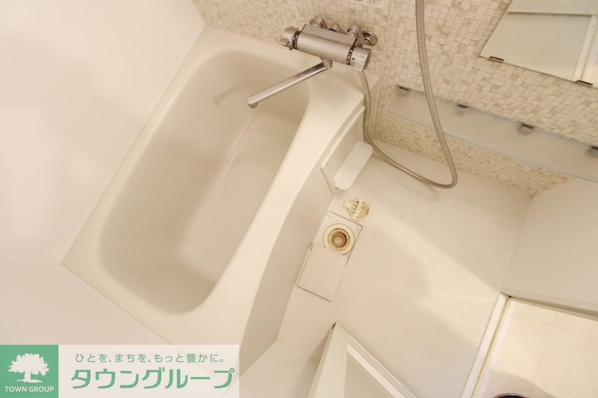 オーキッドレジデンス鶴見の物件内観写真