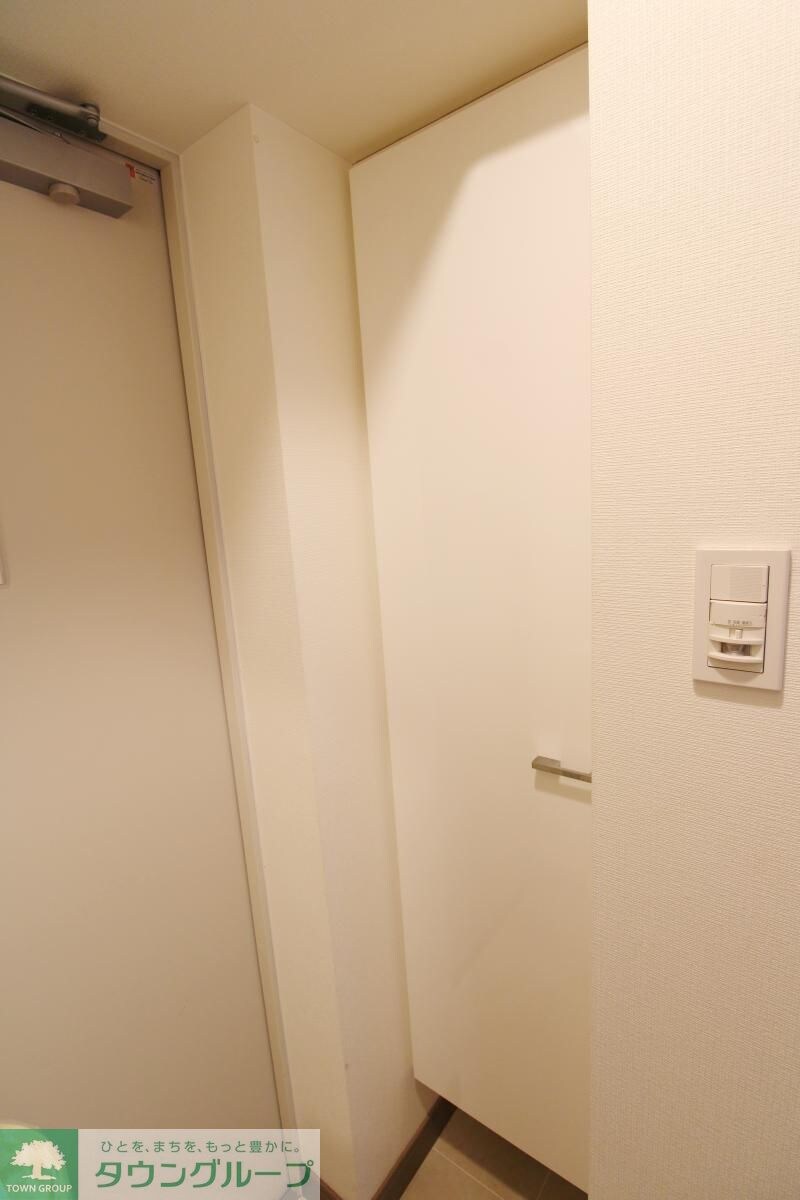 オーキッドレジデンス鶴見の物件内観写真