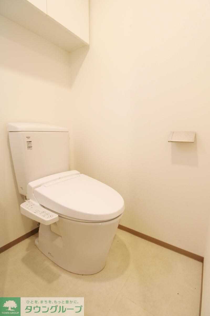 オーキッドレジデンス鶴見の物件内観写真