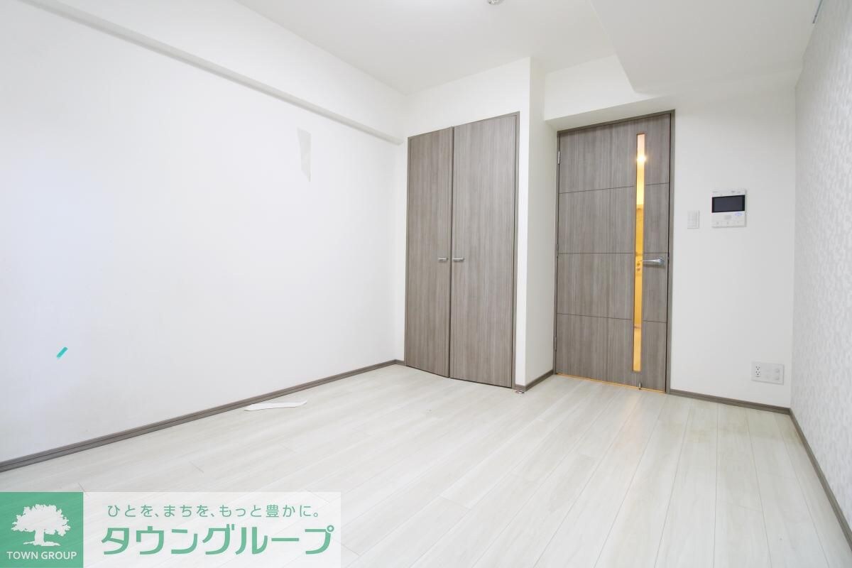 オーキッドレジデンス鶴見の物件内観写真