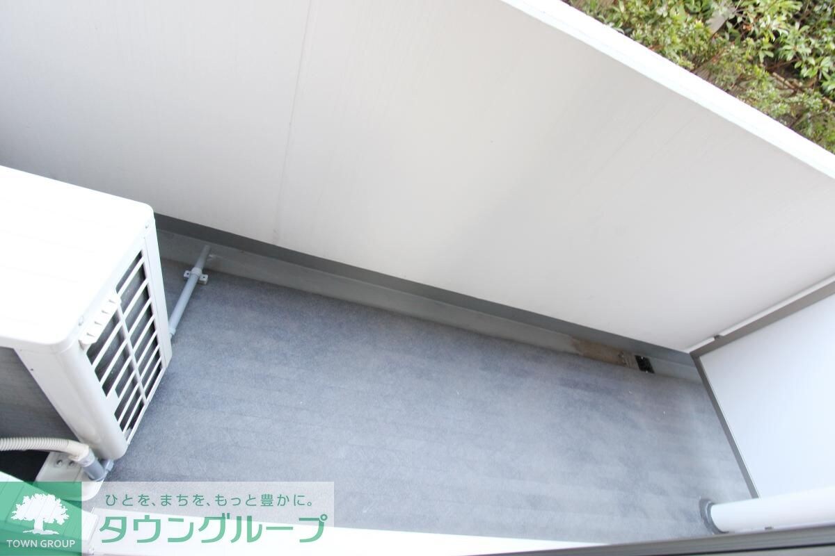 オーキッドレジデンス鶴見の物件内観写真