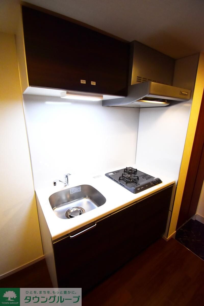 ラクラス横浜の物件内観写真