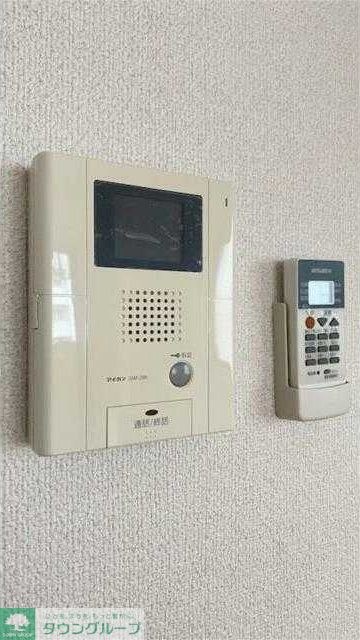 ラティーダ下並木IIの物件内観写真