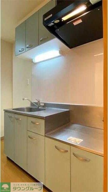 ラティーダ下並木IIの物件内観写真