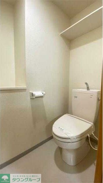 ラティーダ下並木IIの物件内観写真