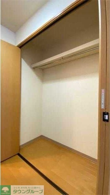 ラティーダ下並木IIの物件内観写真