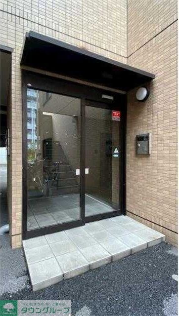 ラティーダ下並木IIの物件内観写真