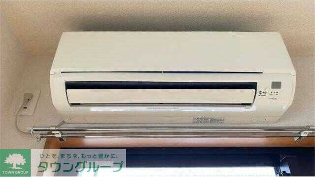 ラティーダ下並木IIの物件内観写真