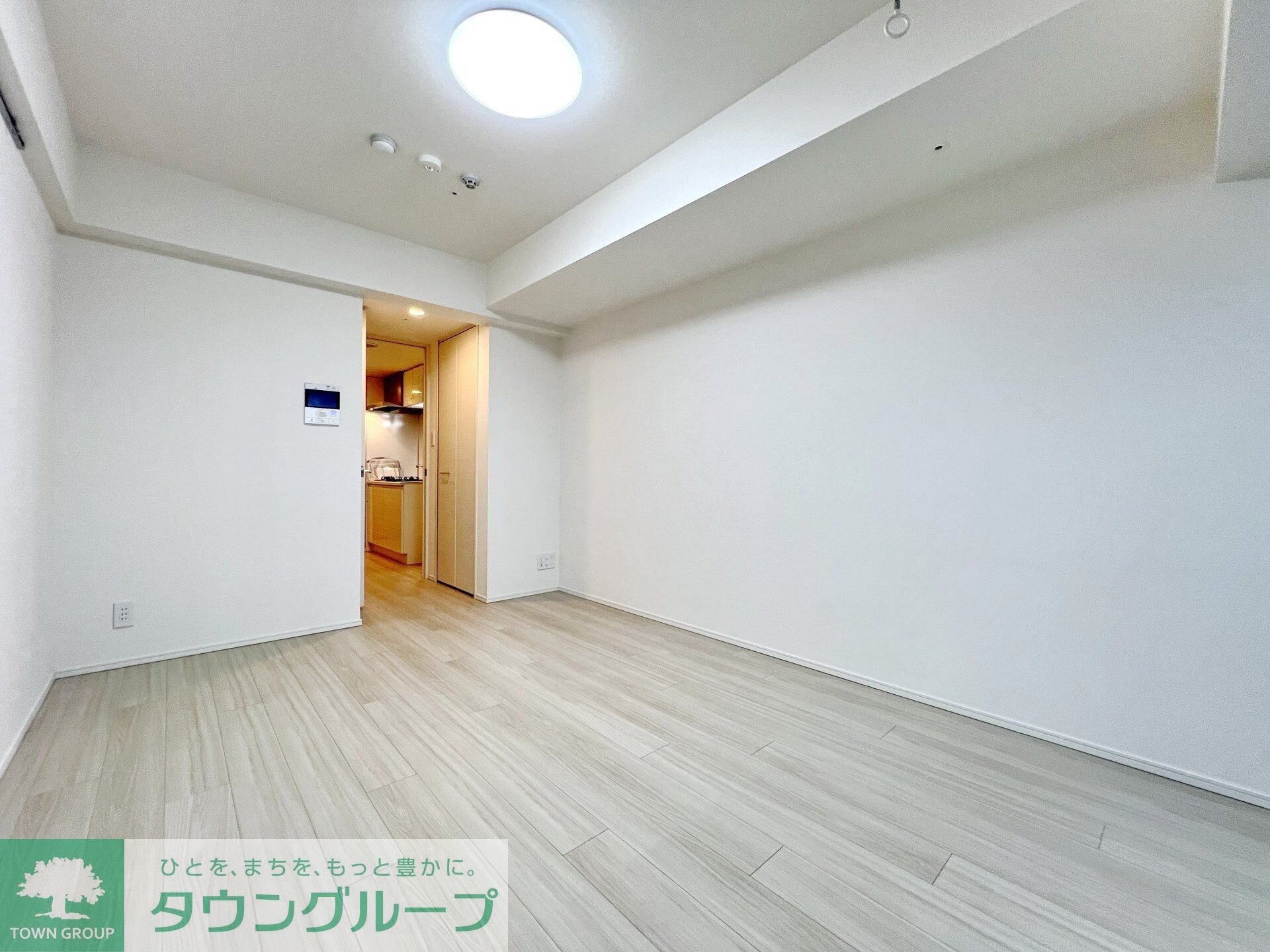 ラ・メゾン川崎六番館の物件内観写真