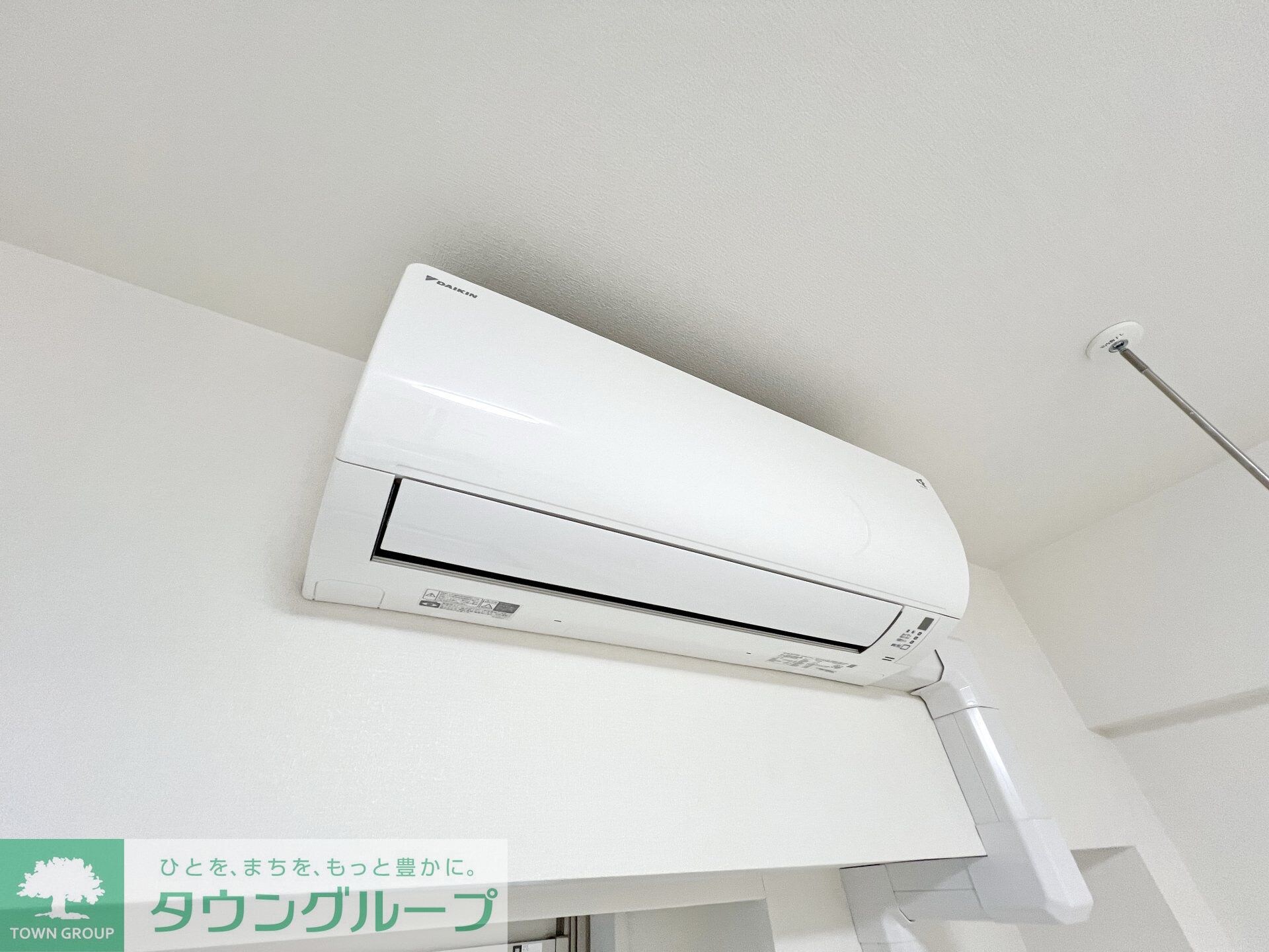 ラ・メゾン川崎六番館の物件内観写真