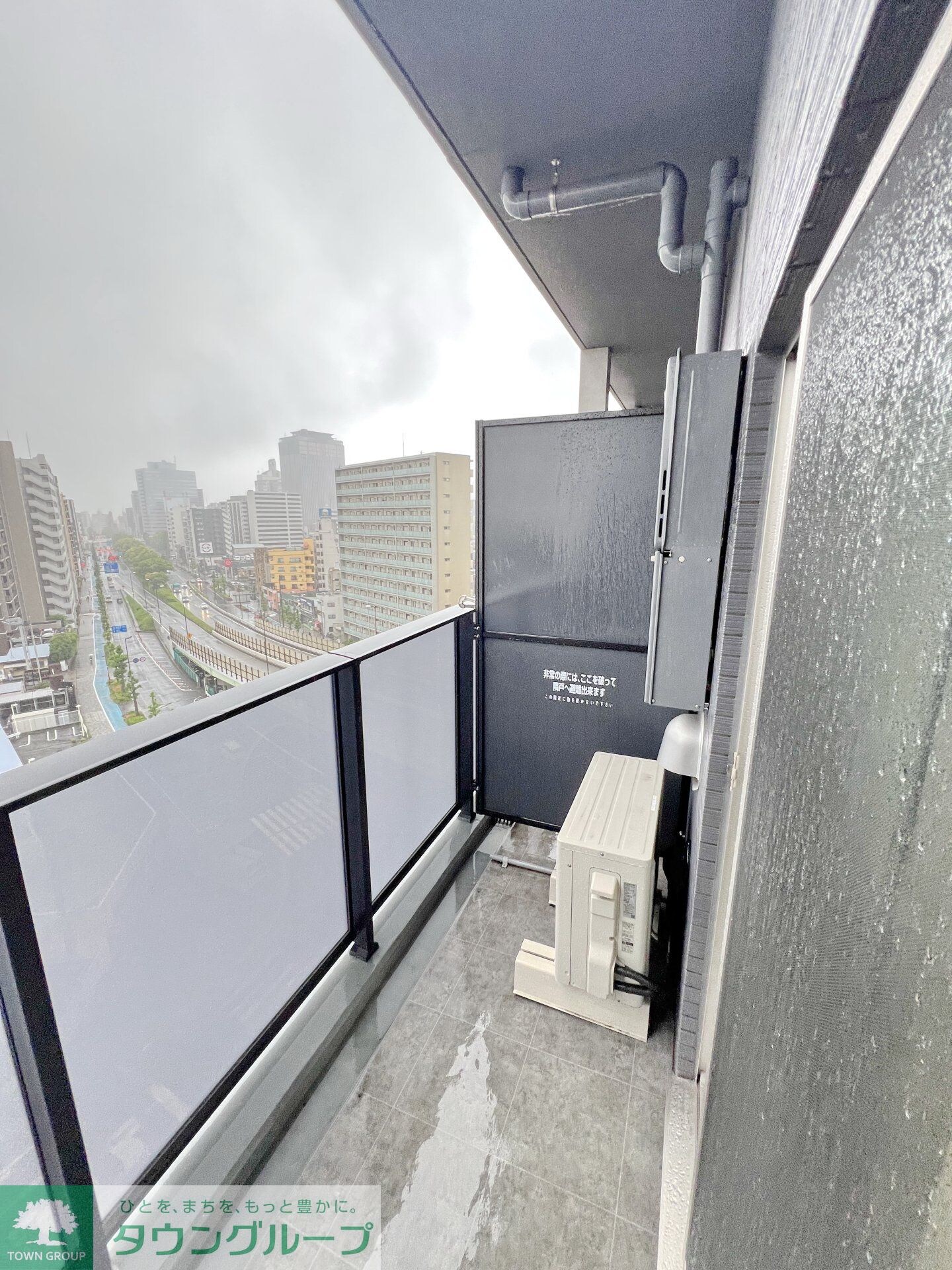 ラ・メゾン川崎六番館の物件内観写真