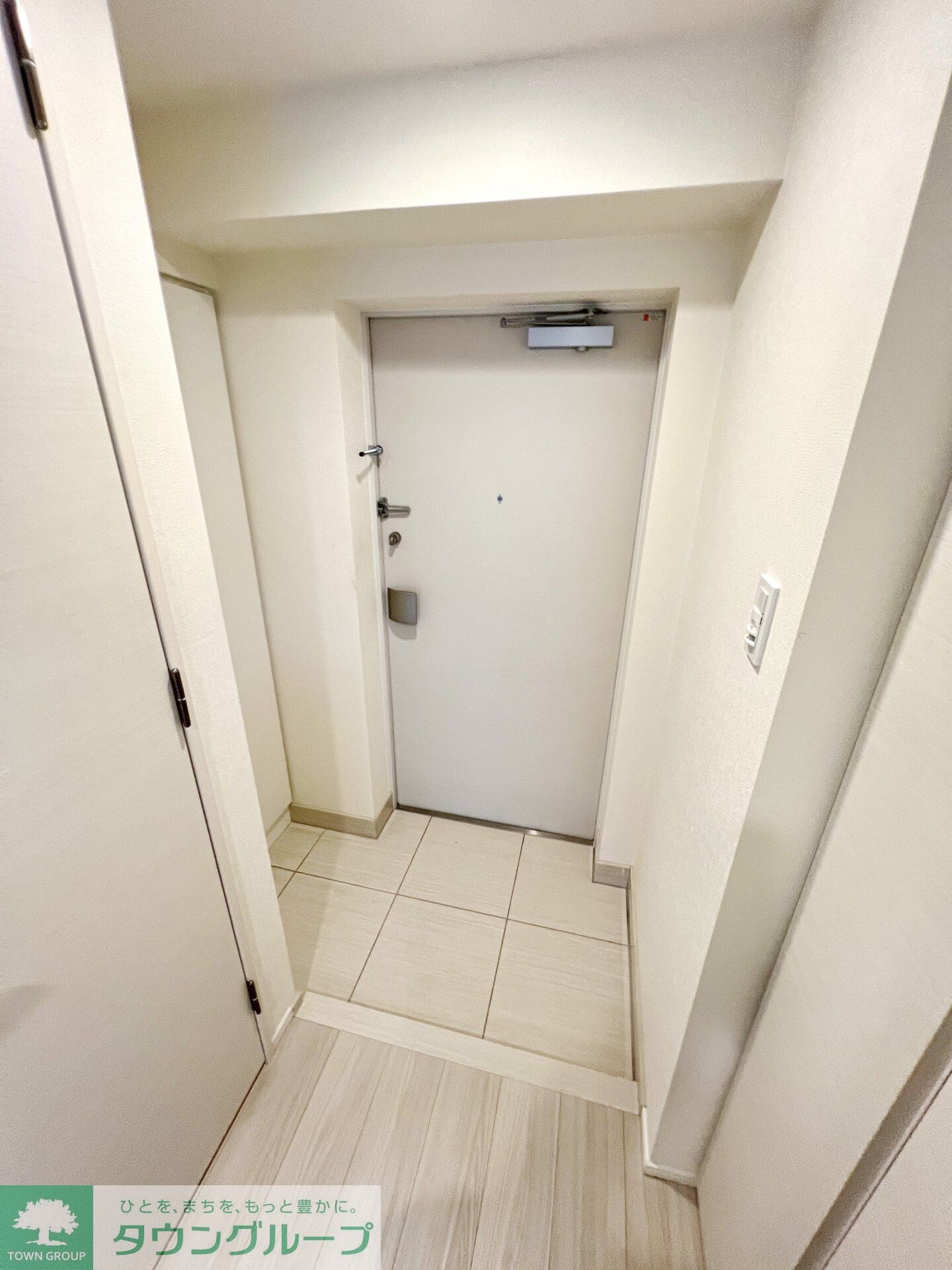 ラ・メゾン川崎六番館の物件内観写真