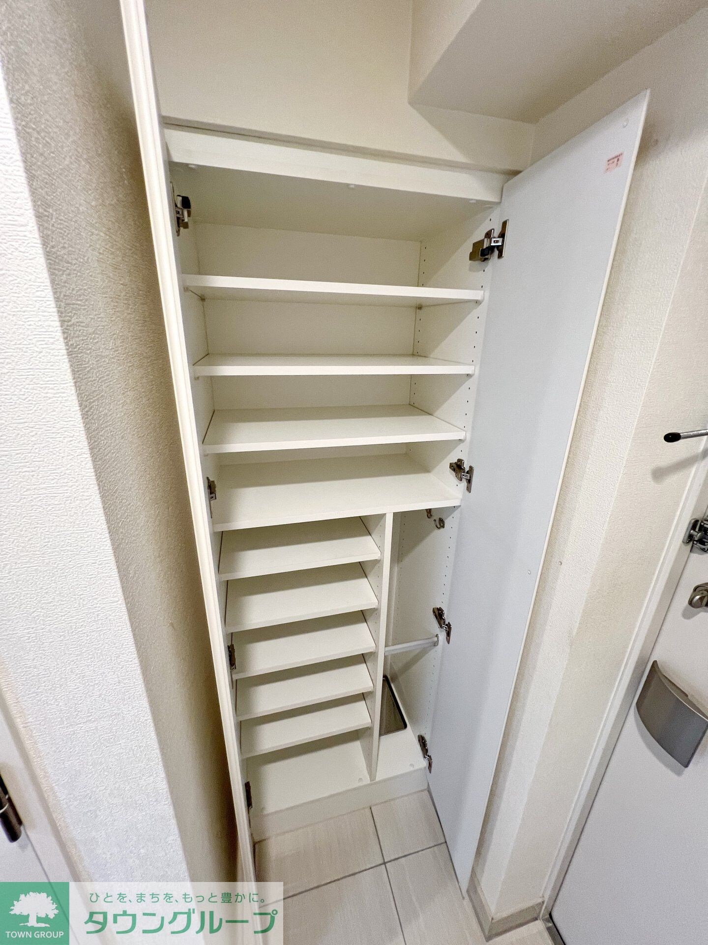 ラ・メゾン川崎六番館の物件内観写真