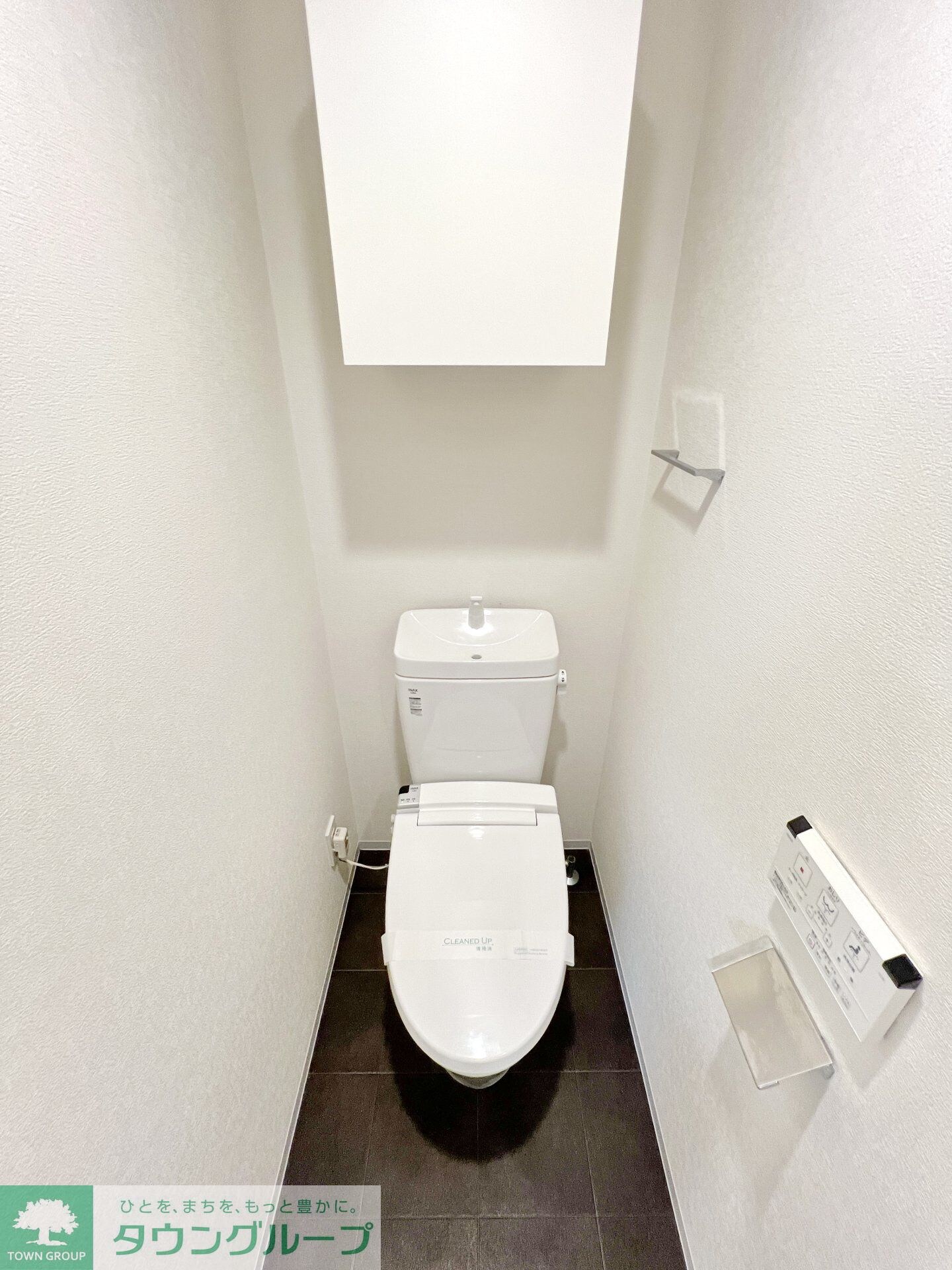 ラ・メゾン川崎六番館の物件内観写真