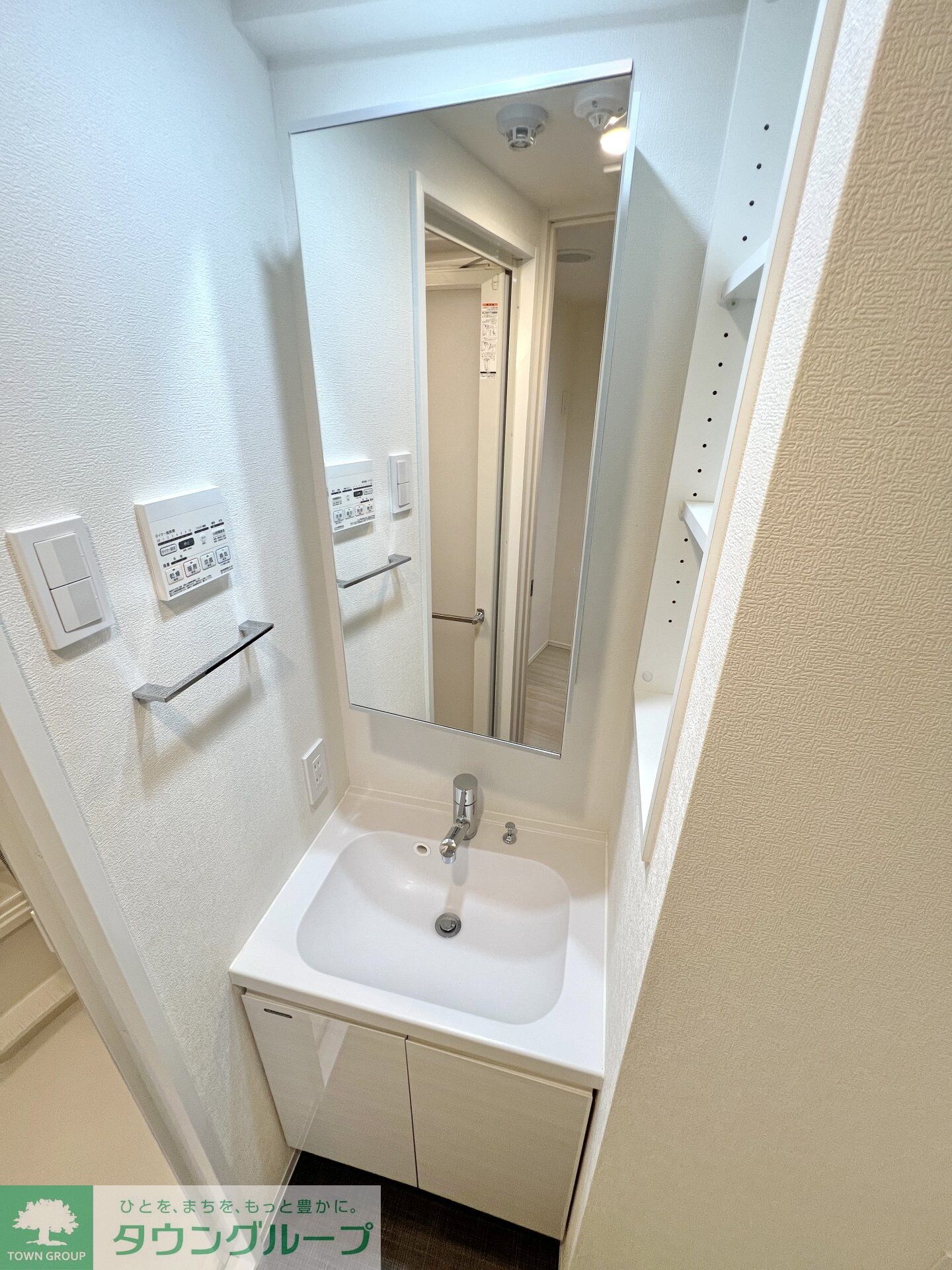 ラ・メゾン川崎六番館の物件内観写真