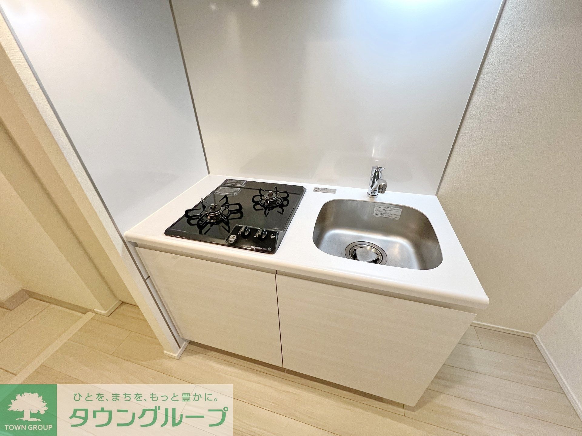 ラ・メゾン川崎六番館の物件内観写真