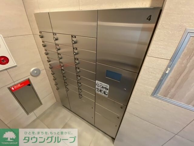 アンベリール川崎SOUTHの物件内観写真