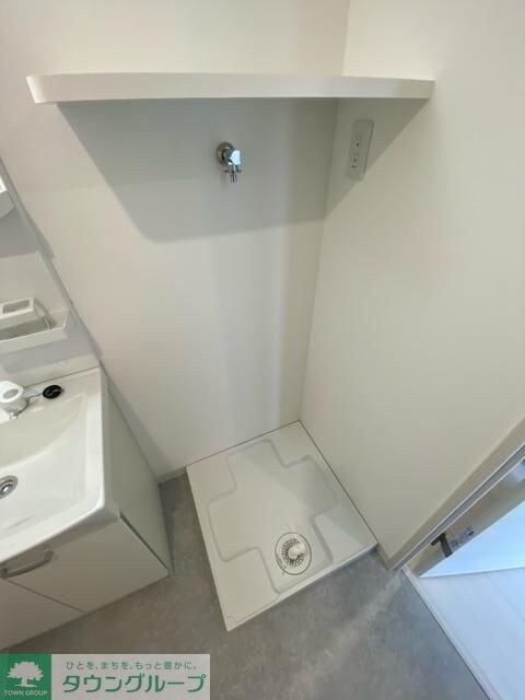 アンベリール川崎SOUTHの物件内観写真