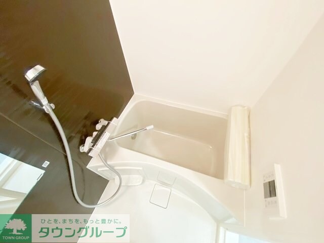 アンベリール川崎SOUTHの物件内観写真