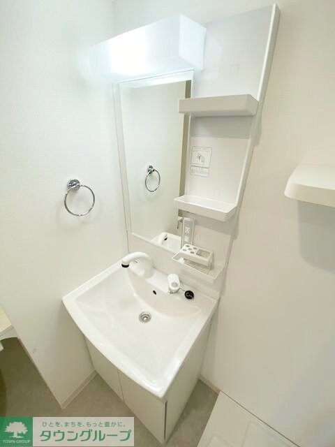 アンベリール川崎SOUTHの物件内観写真