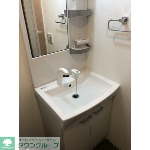 メイクスデザイン川崎ＩＩＩの物件内観写真