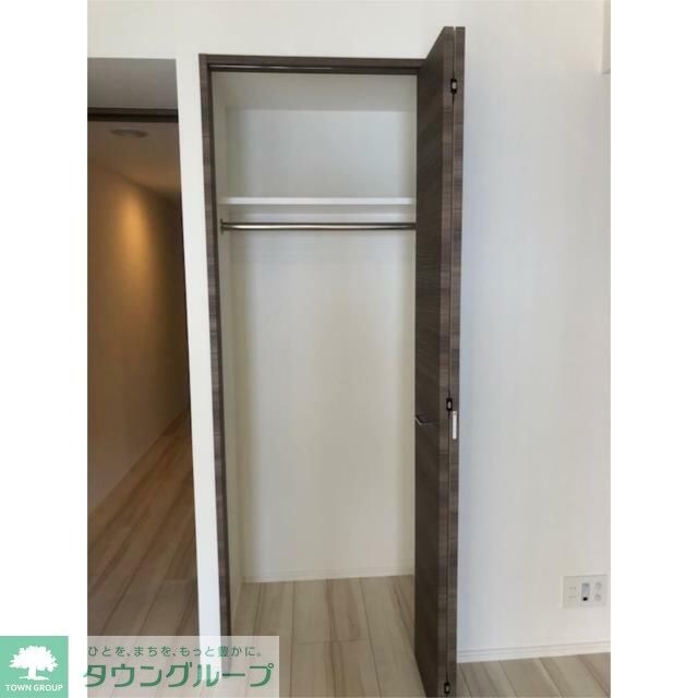 メイクスデザイン川崎ＩＩＩの物件内観写真