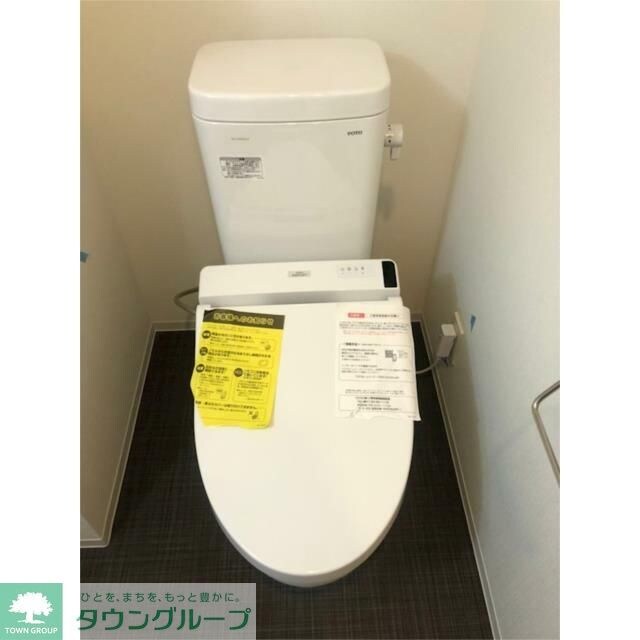 メイクスデザイン川崎ＩＩＩの物件内観写真